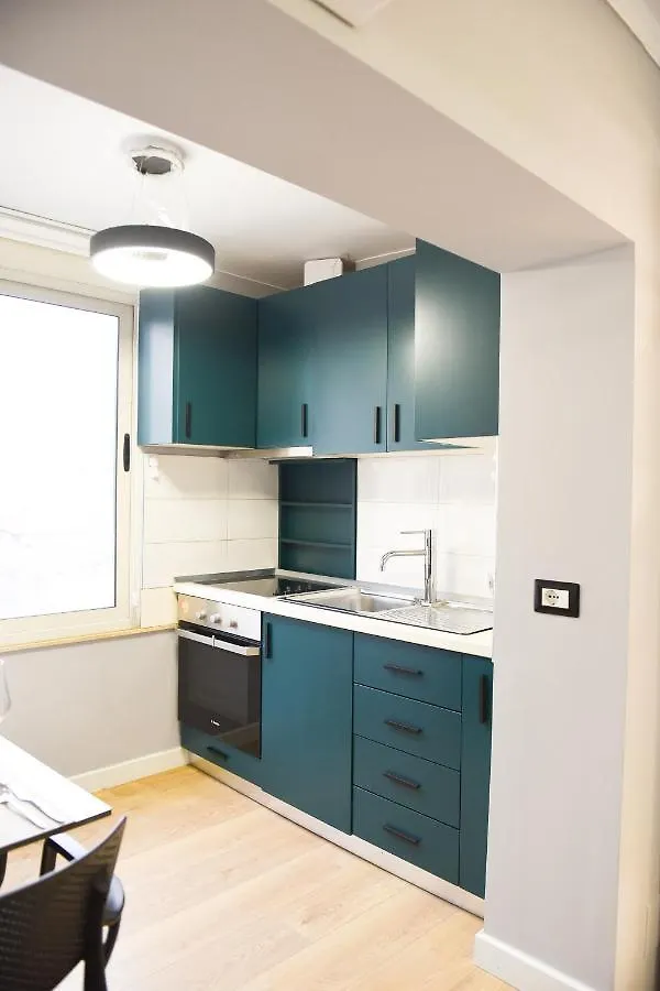 City Center 10 - Tirana Way Apartments