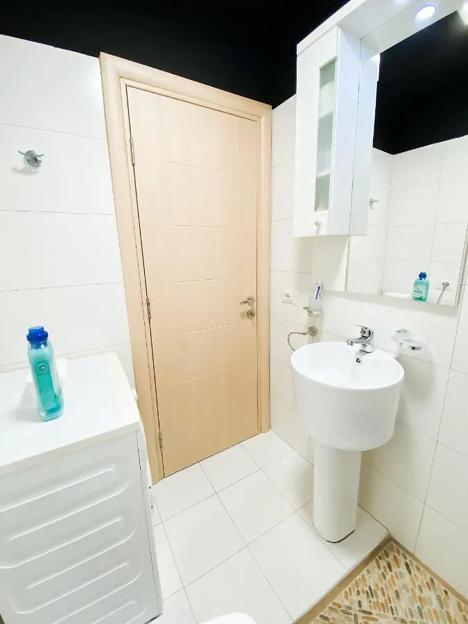 City Center 10 - Tirana Way Apartments